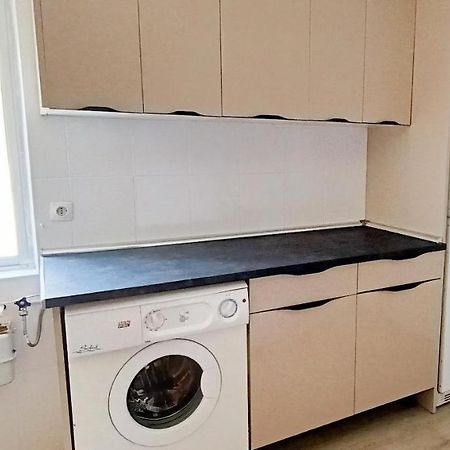 شقة مْبيخار  في Piso Parker المظهر الخارجي الصورة